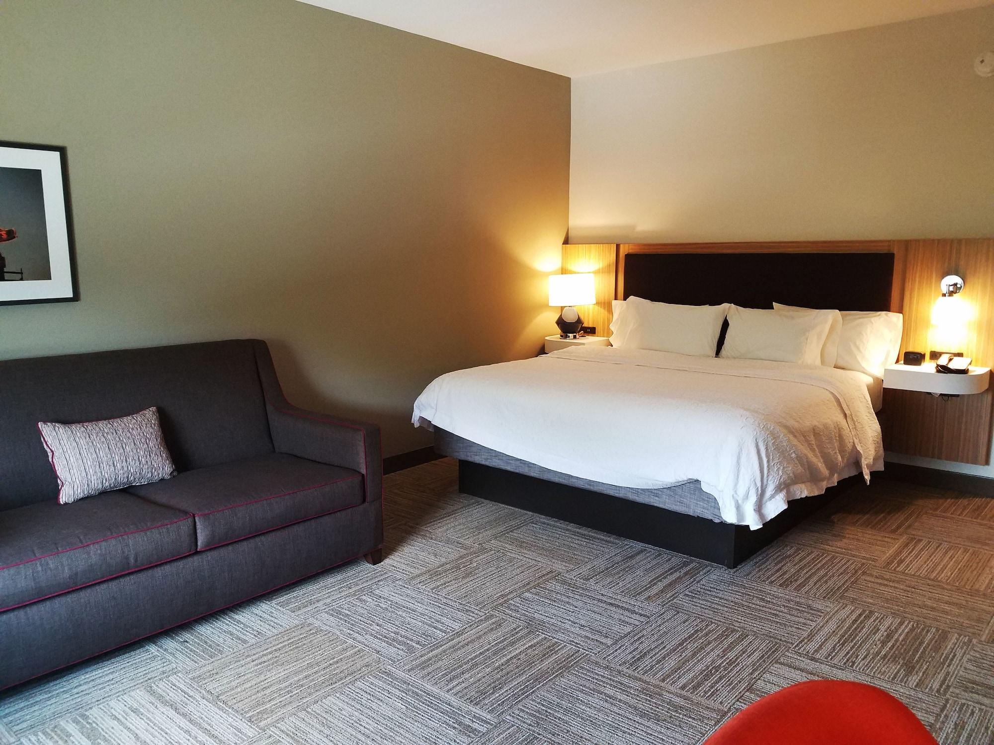 Hampton Inn By Hilton Bulverde Texas Hill Country Exterior foto