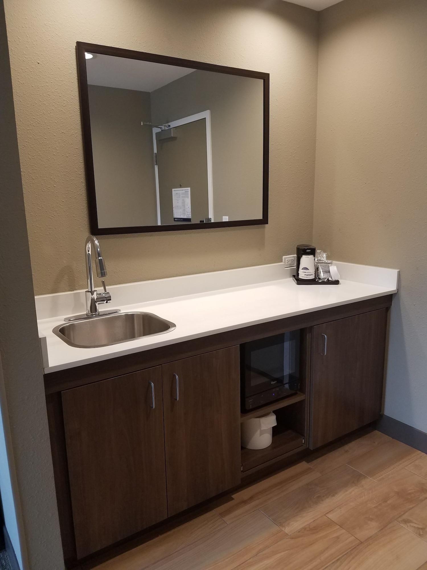 Hampton Inn By Hilton Bulverde Texas Hill Country Exterior foto