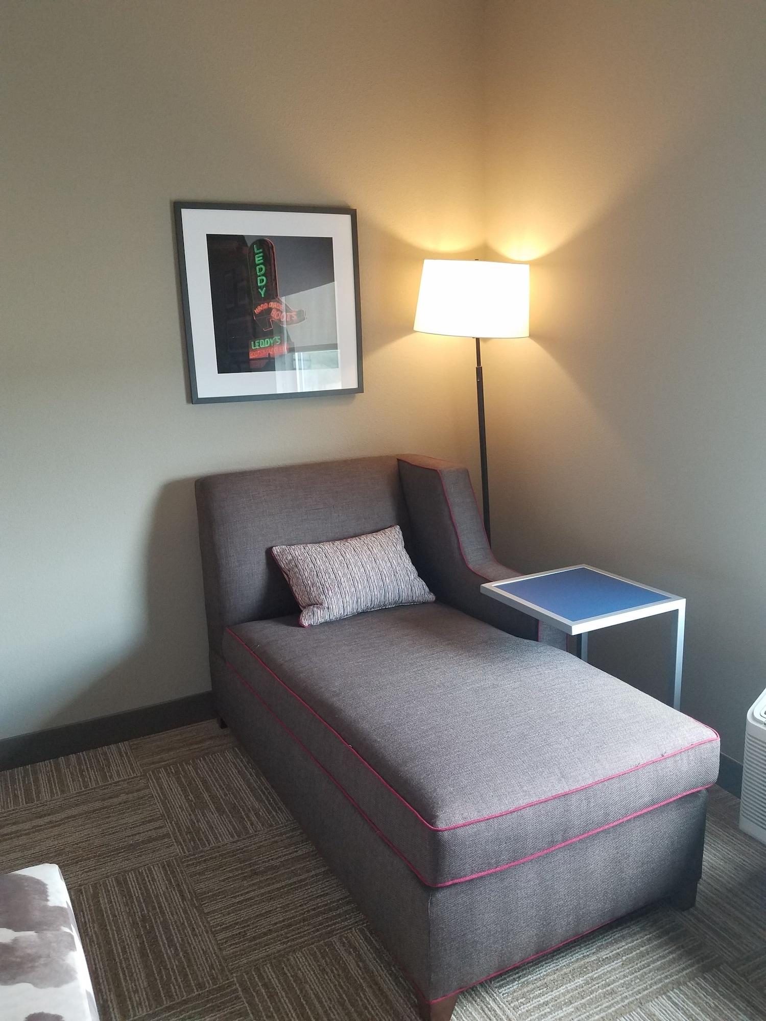 Hampton Inn By Hilton Bulverde Texas Hill Country Exterior foto