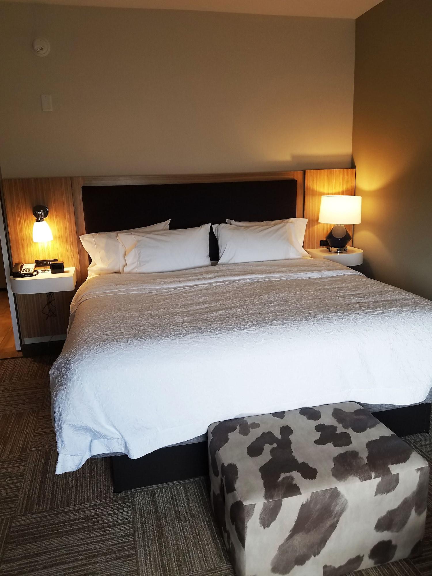 Hampton Inn By Hilton Bulverde Texas Hill Country Exterior foto
