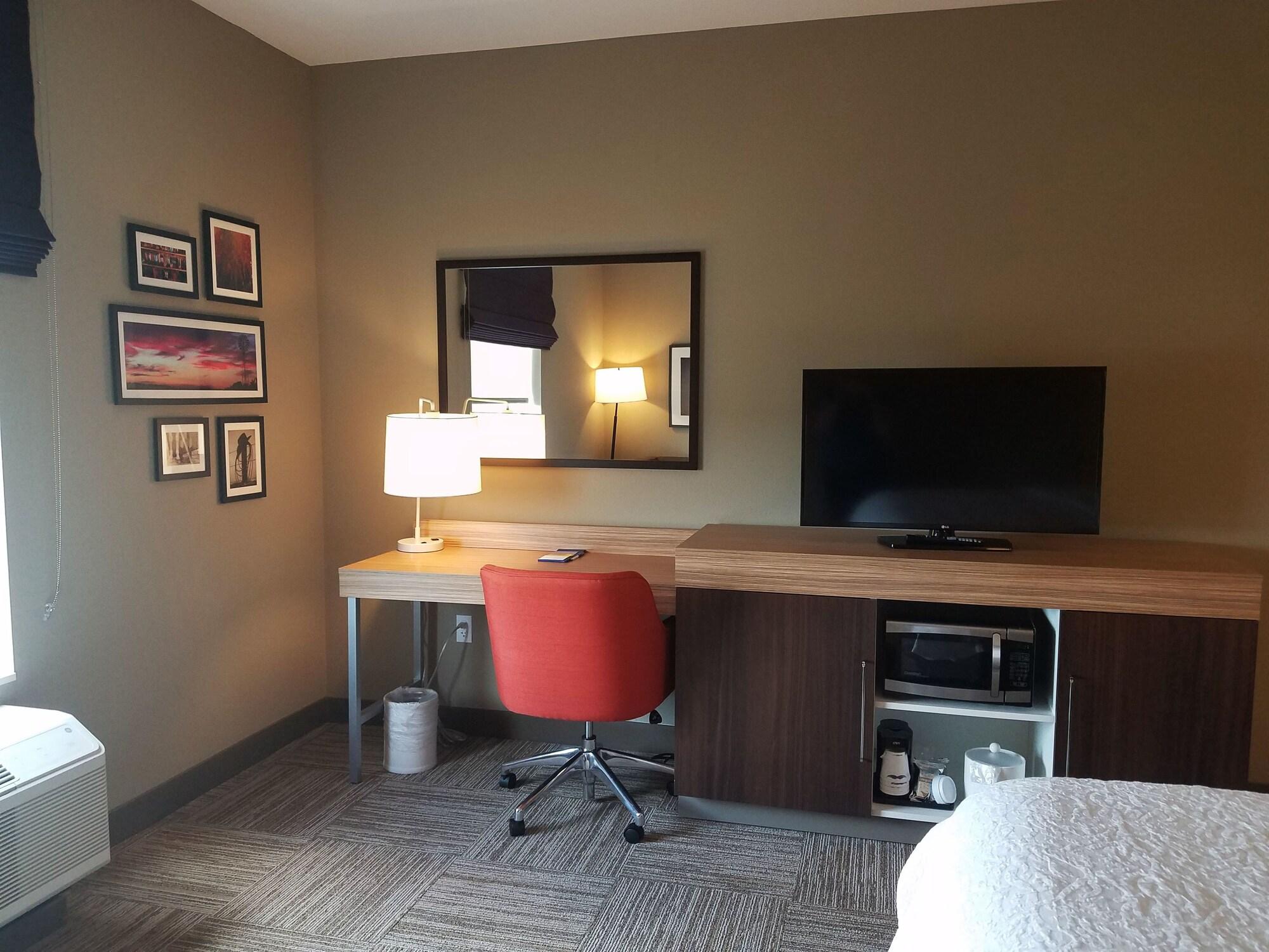 Hampton Inn By Hilton Bulverde Texas Hill Country Exterior foto