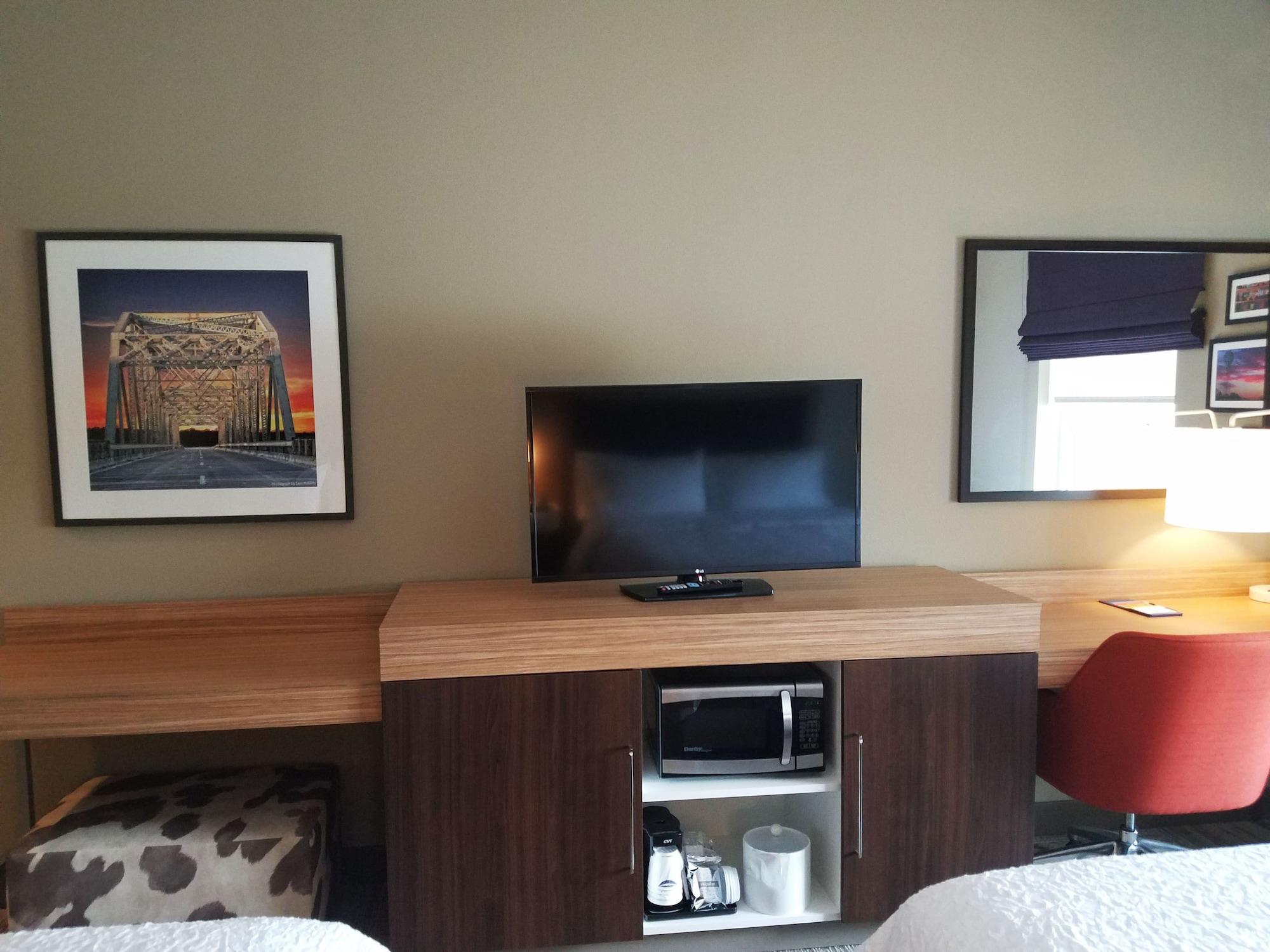 Hampton Inn By Hilton Bulverde Texas Hill Country Exterior foto
