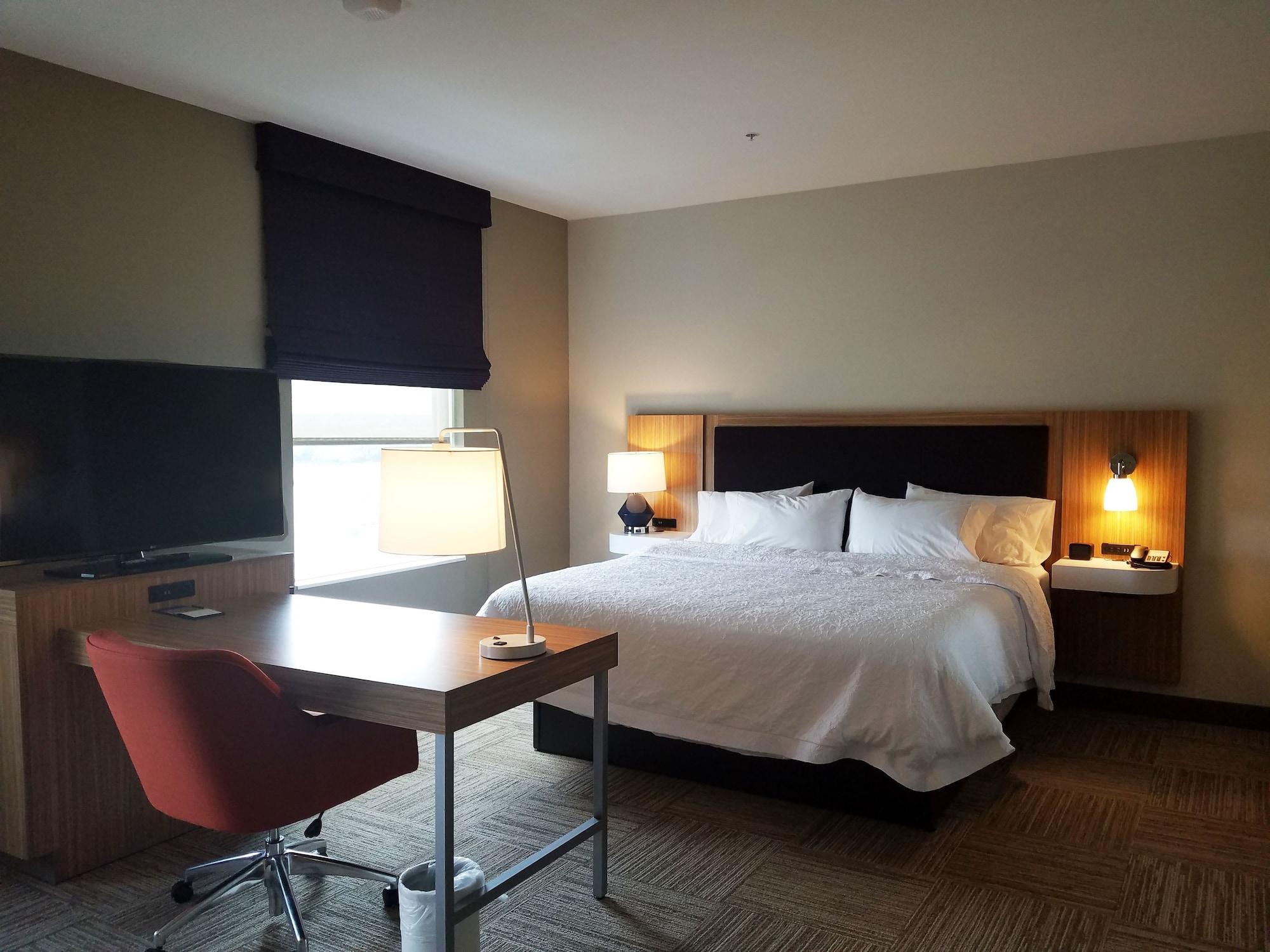 Hampton Inn By Hilton Bulverde Texas Hill Country Exterior foto