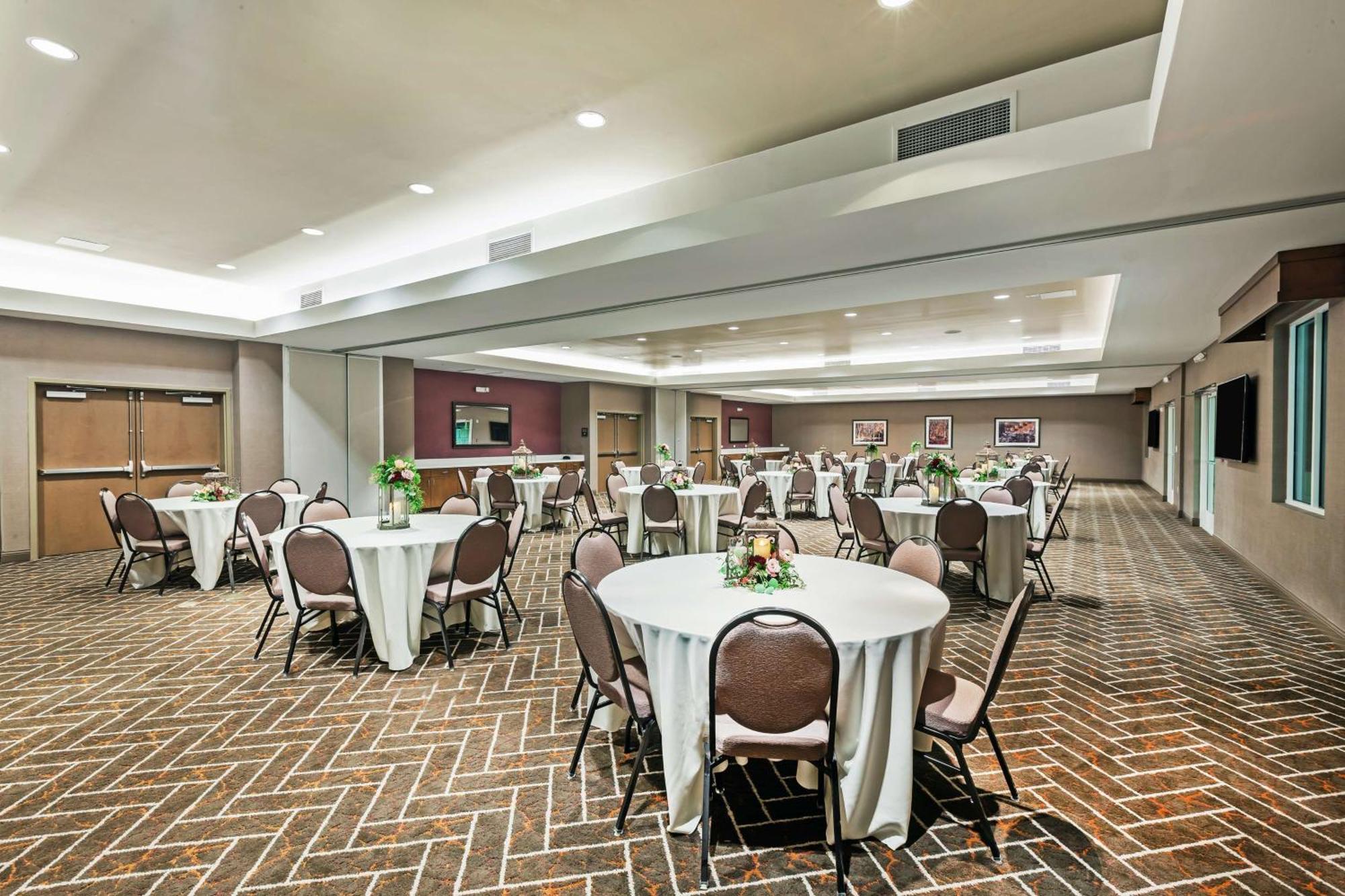 Hampton Inn By Hilton Bulverde Texas Hill Country Exterior foto